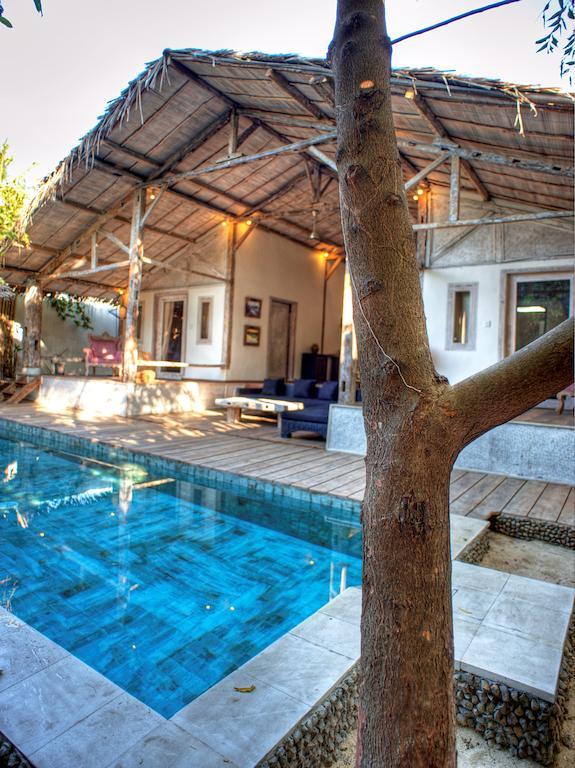 Villa Rumah Rinda Gili Trawangan Pokój zdjęcie