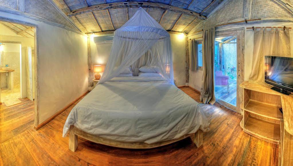 Villa Rumah Rinda Gili Trawangan Zewnętrze zdjęcie